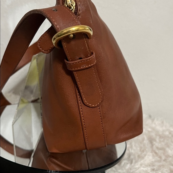 Coach Crossbody Vintage Mercer Bag - Picture 7 of 17